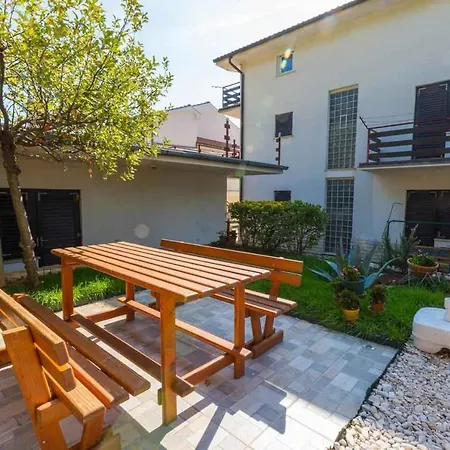In 39208 Crikvenica