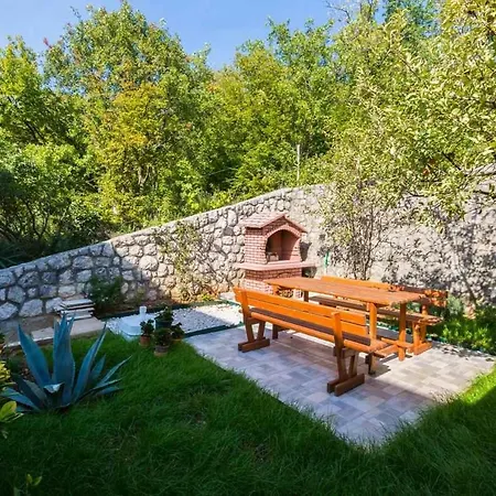 In 39208 Apartment Crikvenica