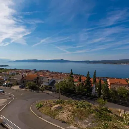 公寓 In 39208 茨里克韦尼察