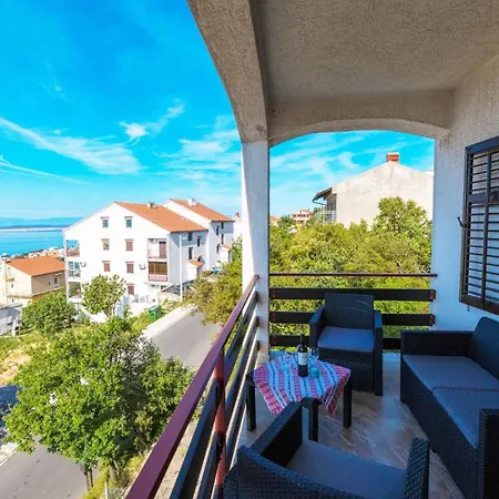 In 39208 Apartament Crikvenica