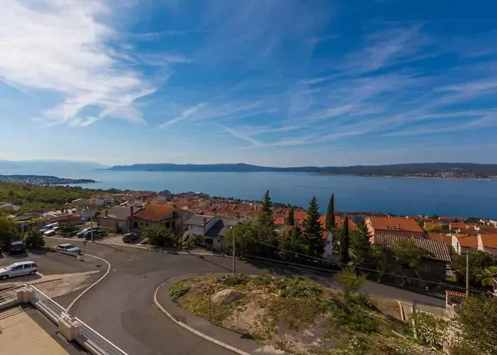 Lejlighed In 39208 Crikvenica