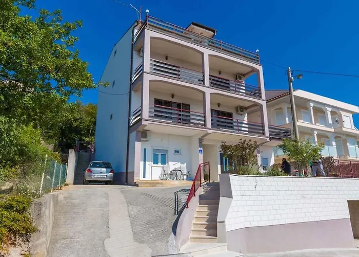 In 39208 Crikvenica